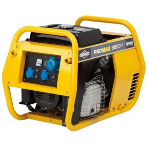 Генератор Briggs & Stratton Pro Max 9000EА Генератор Briggs & Stratton Pro Max 9000EА